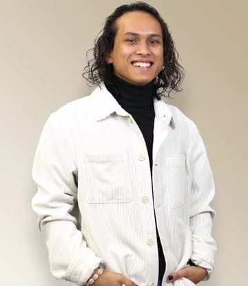 Hary Tama Simanjuntak