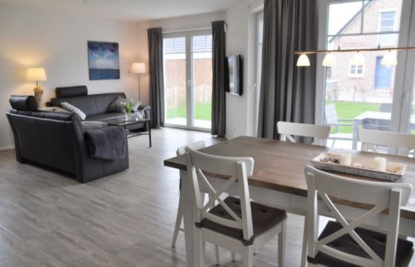Petersdorf Haus "Smilla" – Ferienwohnung in Fehmarn