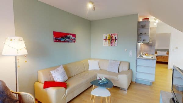 Ferienanlage Lemkenhafen Ostseeblick – Ferienwohnung in Fehmarn