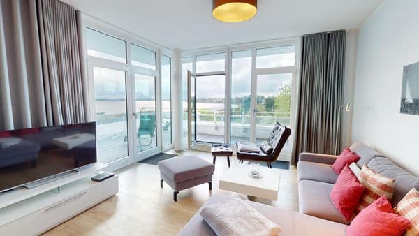 Südkap E-07 – Ferienwohnung in Pelzerhaken