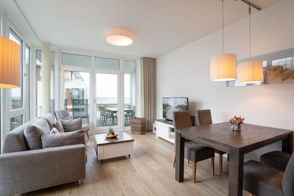 Südkap B-05 – Ferienwohnung in Pelzerhaken