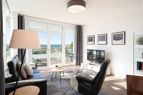 Südkap F-01 – Ferienwohnung in Pelzerhaken