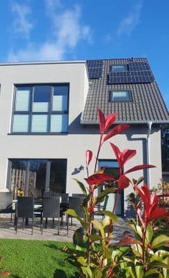 Küstenwaldbude lee – Ferienwohnung in Pelzerhaken