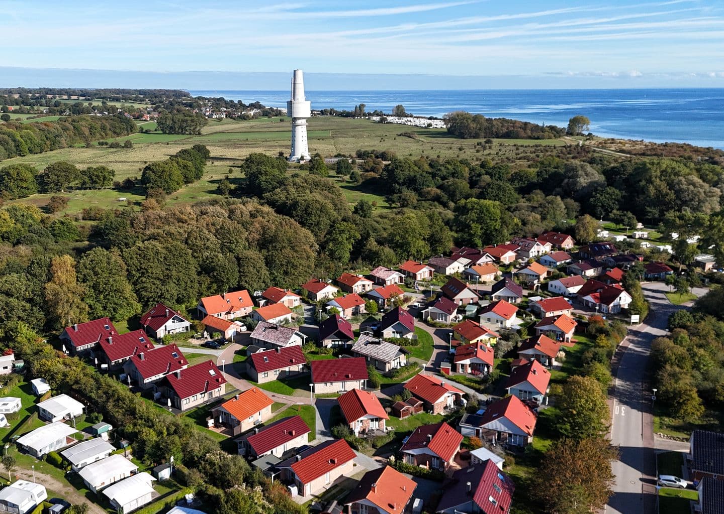 Feriendorf Südstrand