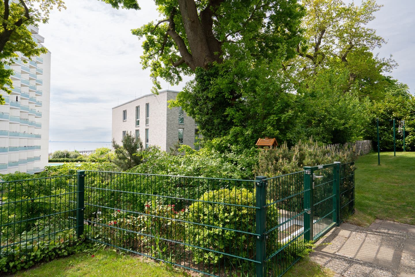Gästehaus Windrose
