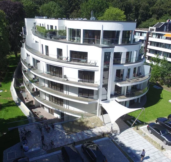 Strand und Küste in Timmendorfer Strand