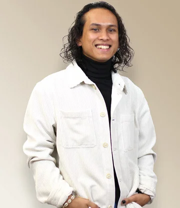 Hary Tama Simanjuntak